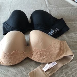 Victoria’s Secret Bras